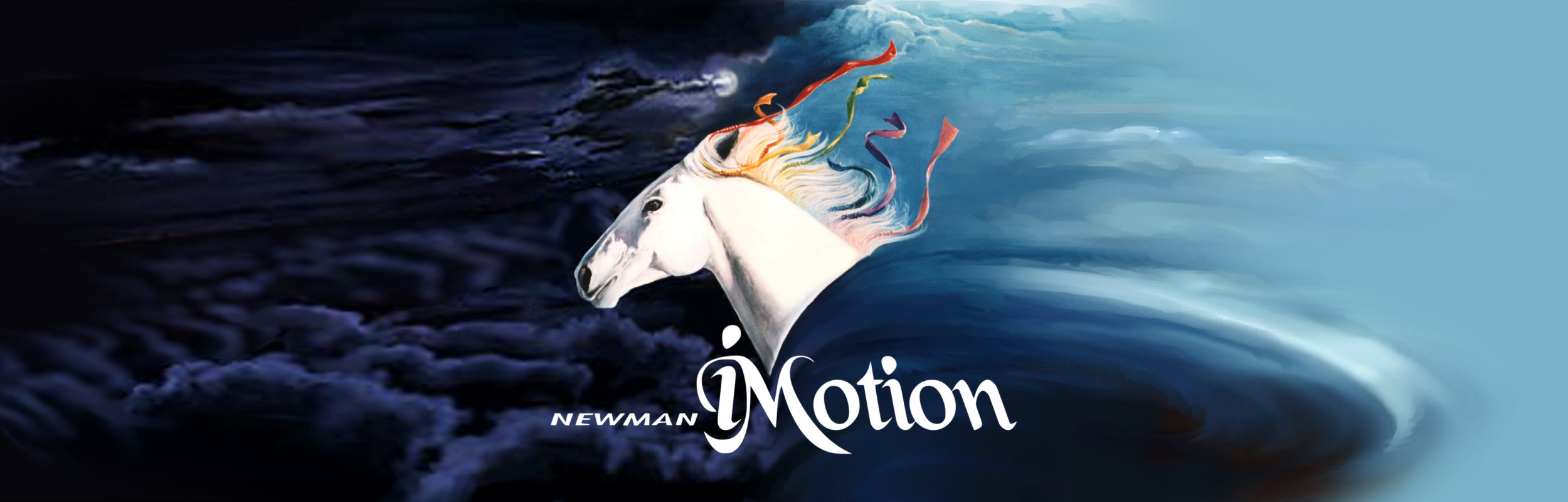 Newman iMotion Logo