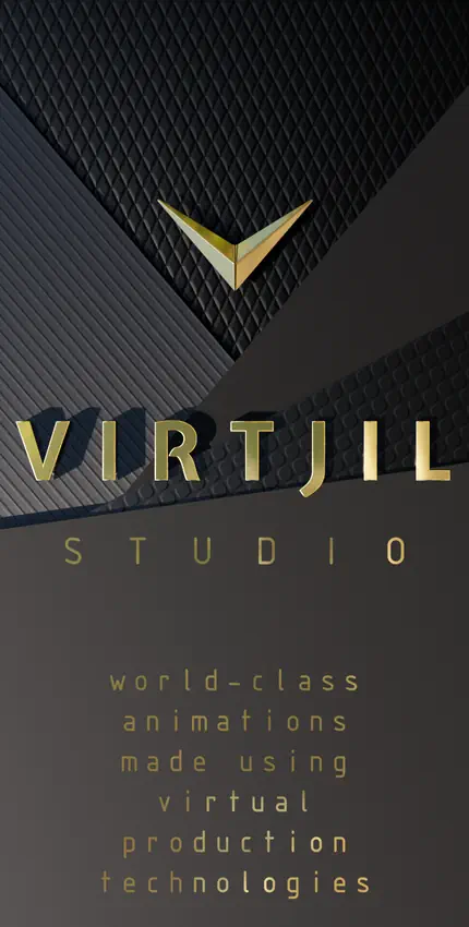 VIRTJIL Studio